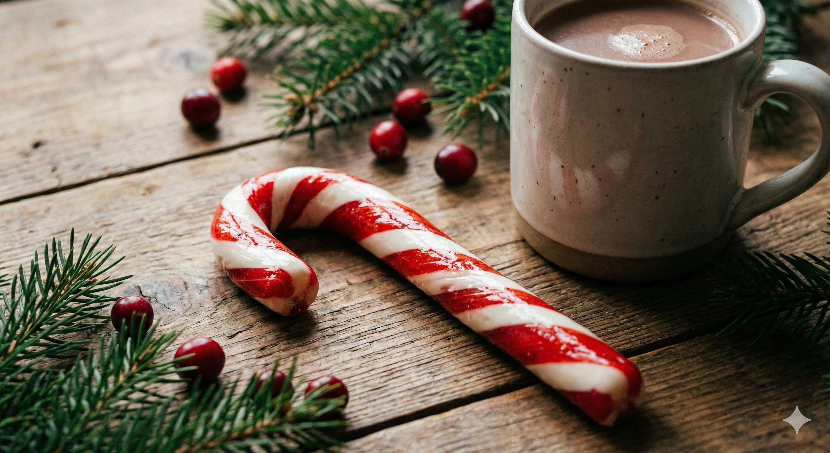 Candy Cane Story